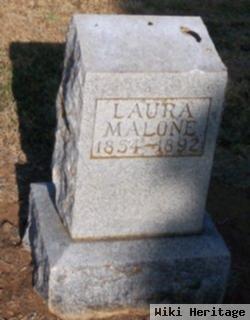 Laura Ann Farris Malone