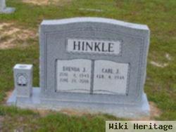 Brenda Kay Jenkins Hinkle