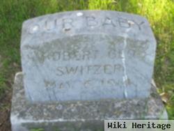 Robert George Switzer