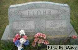 Charles Flohr