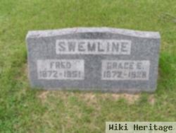 Fred Swemline