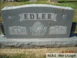 Herbert J. Edler