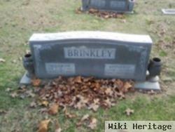 Winnifred Brinkley