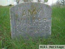 Amy Walker