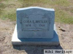 Cora Ellen Collins Bressler