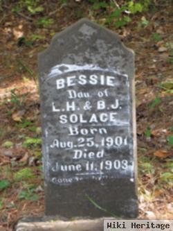 Bessie Solace