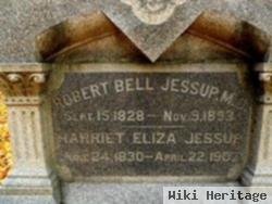 Robert Bell Jessup