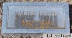 Walter Hoppe