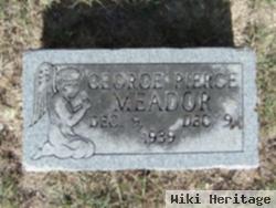 George Pierce Meador