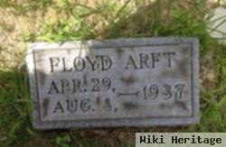 Floyd Edward Arft