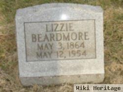 Lizzie Beardmore