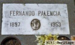 Fernando Palencia