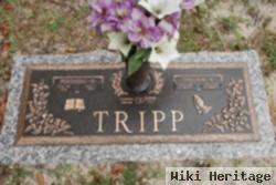 Thelma Jane Henry Tripp