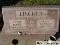 Marie Dietz Fischer