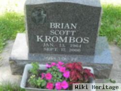 Brian Scott Krombos