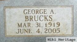 George Arthur Brucks