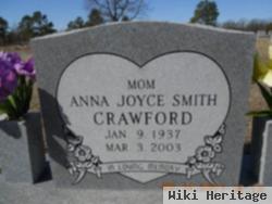 Anna Joyce Smith Crawford