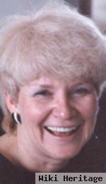 Juanita "nita" Baker Klessig