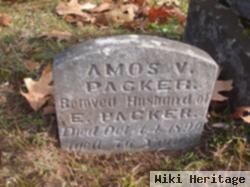 Amos Vickers Packer