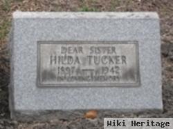 Hilda Tucker