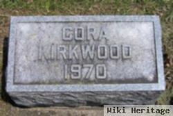 Cora Kirkwood