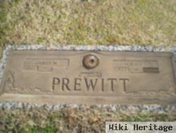 Norma T. Prewitt