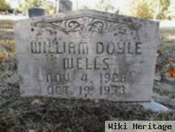 William Doyle Wells