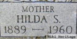 Hilda S. Boutell