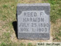 Reed F. Harmon