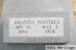 Amanda Nantkes