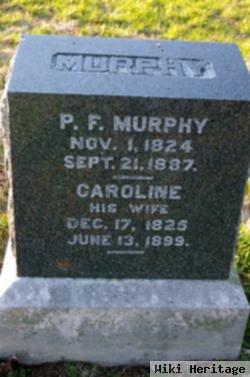 Caroline Murphy