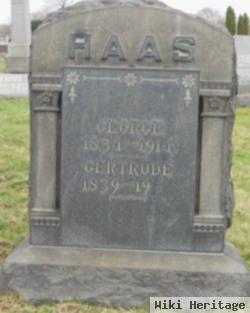 George Haas