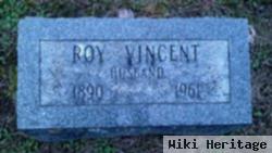 Roy Vincent