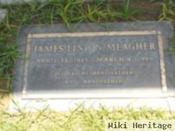 James Elston Meagher