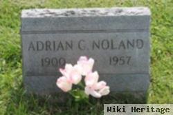 Adrian G Noland