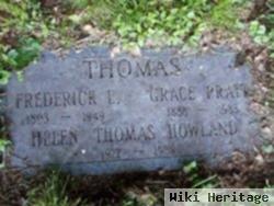 Frederick F. Thomas