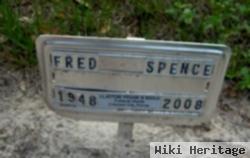 Fred Spence