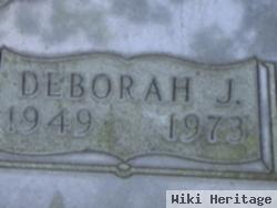 Deborah Jane Hirsch