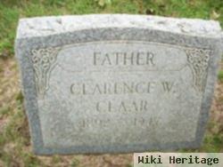 Clarence W. Claar