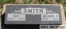 Mildred P. Mathes Smith