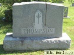 William J Thompson