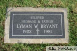 Lyman William Bryant