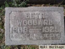 Beth Woodard