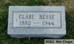 Clare Besse