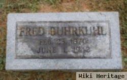 Fred L Buhrkuhl