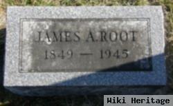 James Addison Root