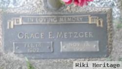 Grace Russell Metzger