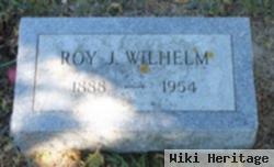 Roy J. Wilhelm