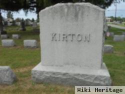 Jessie E. Kirton