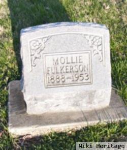 Mollie Fulkerson